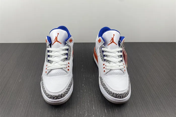 Air Jordan 3 Knocks  136064 148