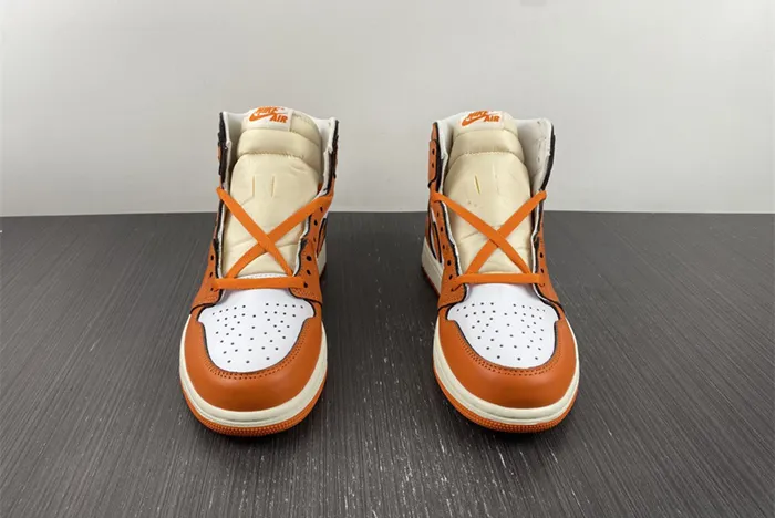 Air Jordan 1 High OG Starfish DO9369-101