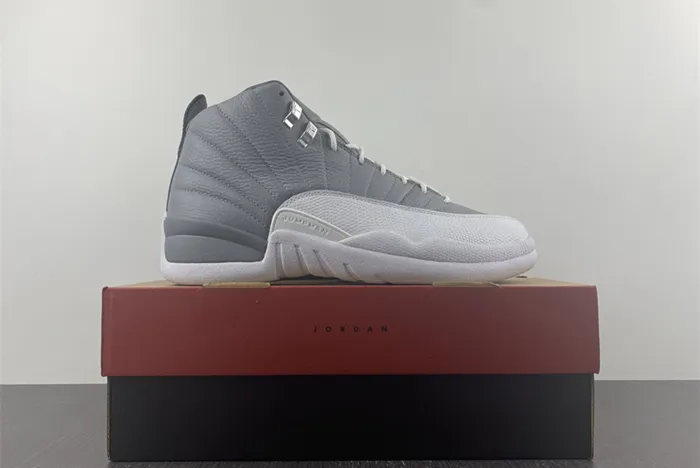 JORDAN 12 RETRO STEALTH CT8013-015