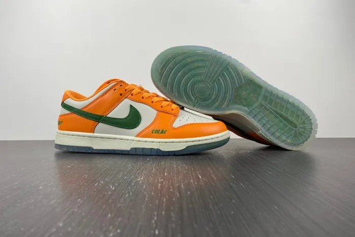 SB Dunk Low