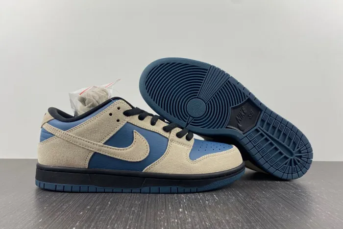 NIKE SB DUNK LOW PRO 