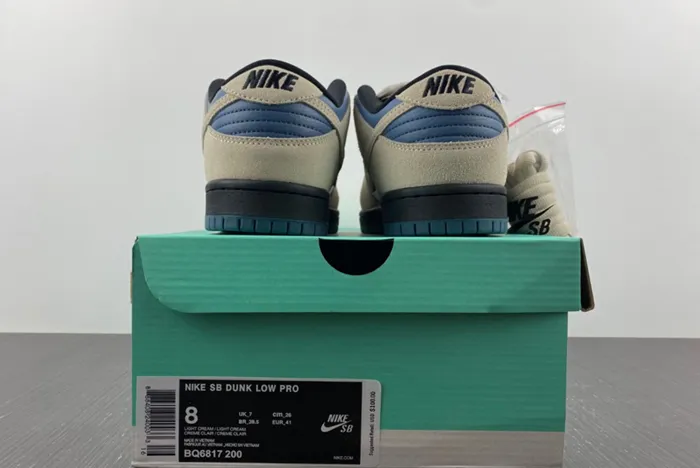 NIKE SB DUNK LOW PRO 