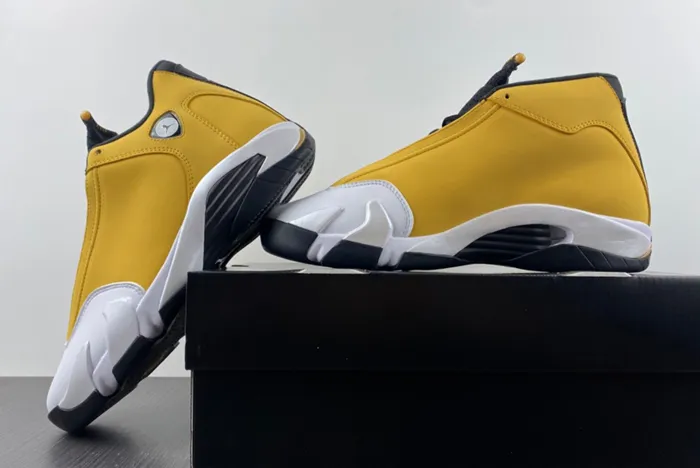 Air Jordan 14 Retro