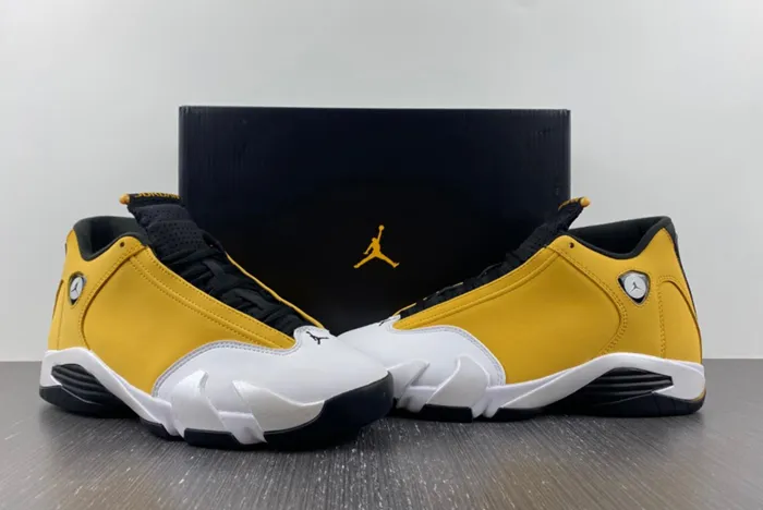 Air Jordan 14 Retro