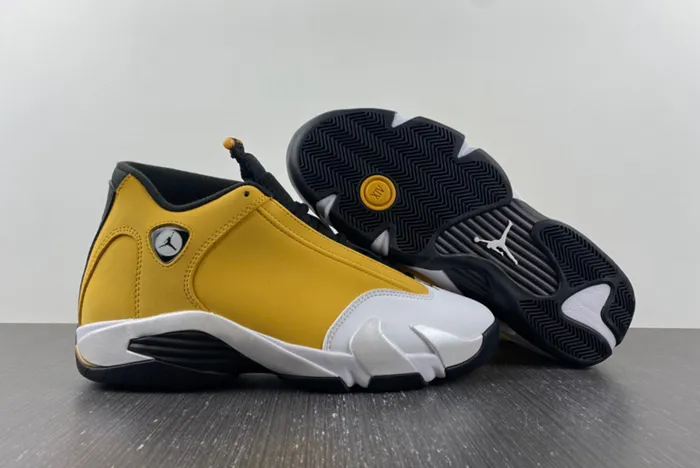 Air Jordan 14 Retro