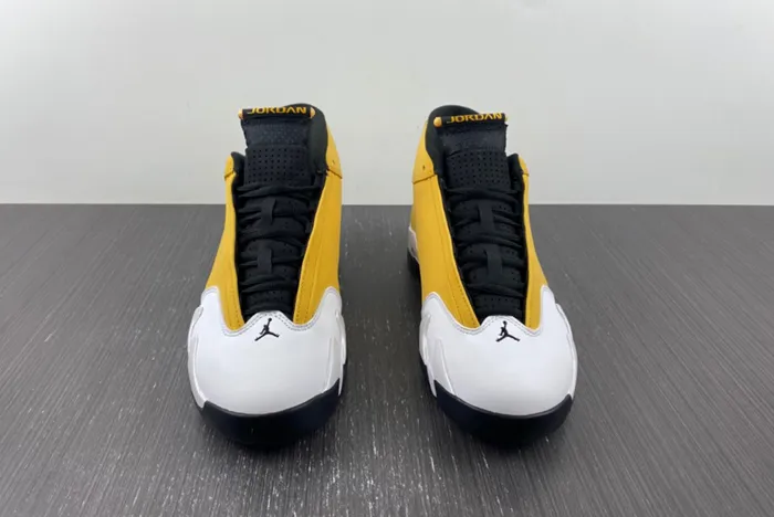 Air Jordan 14 Retro
