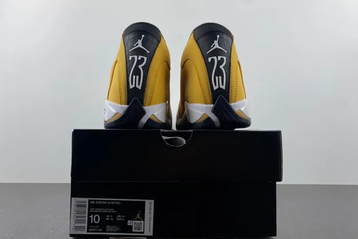 Air Jordan 14 Retro