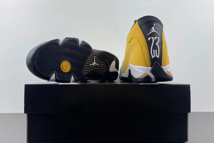 Air Jordan 14 Retro
