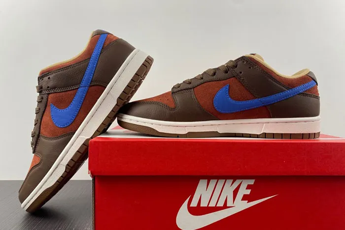 Nike Dunk Low 