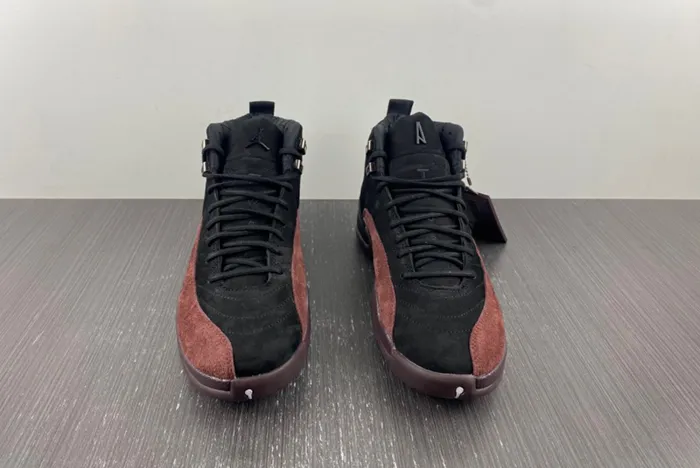 A Ma Maniére x Air Jordan 12 DV6999-001