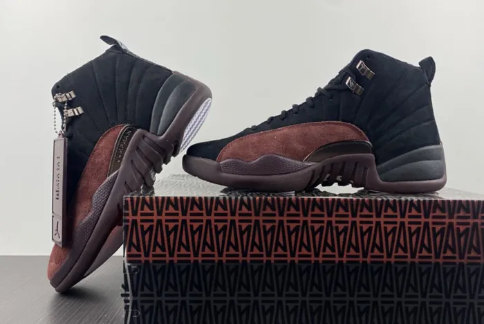 A Ma Maniére x Air Jordan 12 DV6999-001