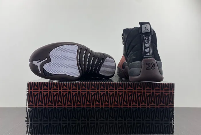 A Ma Maniére x Air Jordan 12 DV6999-001
