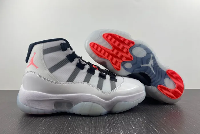 Air Jordan 11 Adapt