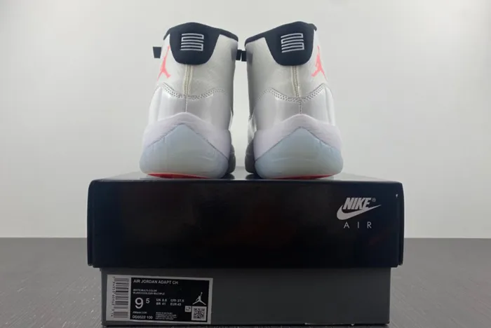Air Jordan 11 Adapt