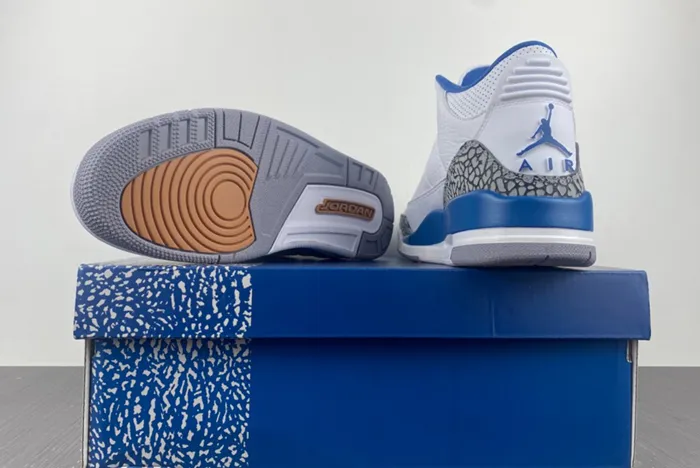 AIR JORDAN 3 WIZARDS CT8532-148