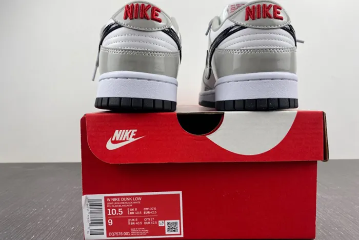 Dunk Low Light Iron Ore DQ7576-001