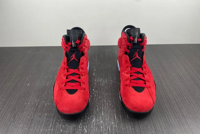 Air Jordan 6 Toro Bravo CT8529 600