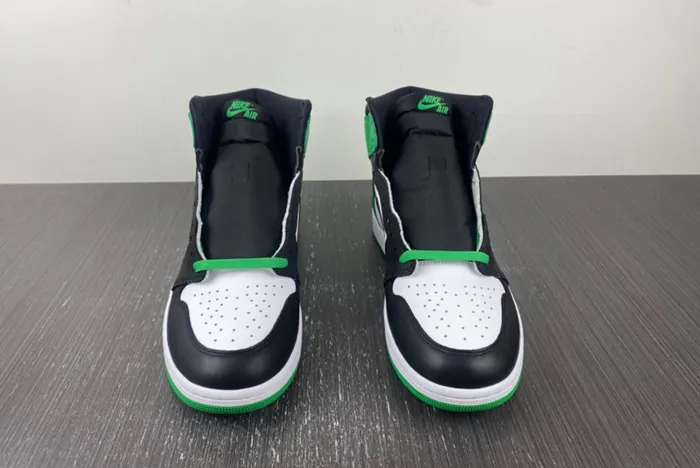 Air Jordan 1 High OG Lucky Green DZ5485-031