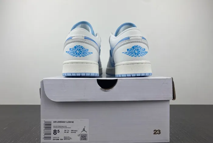 Nike Air Jordan 1 Low AJ1  DV1299-104