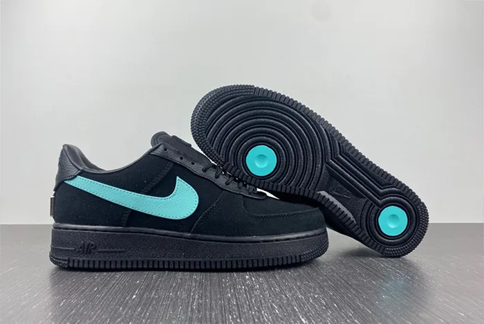 T*f*ny & co. x nike air force 1 low dz1382-001