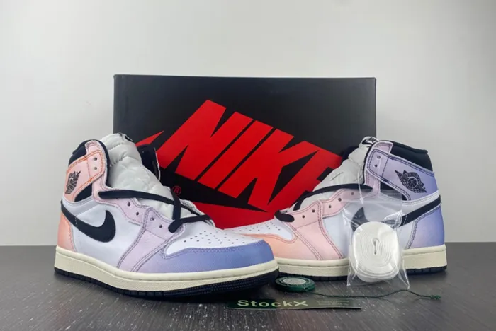 Air Jordan 1 High OG Craft DX0054-805