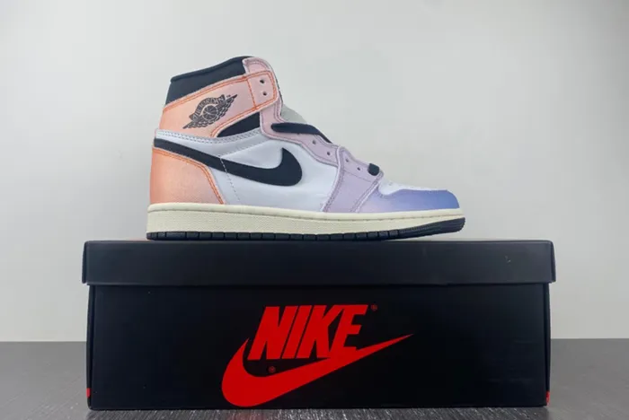 Air Jordan 1 High OG Craft DX0054-805