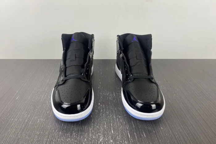 Air Jordan 1 Mid Space Jam DV1308-004
