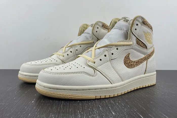 Air Jordan 1 Retro High OG Vibrations Of Naija FD8631 100
