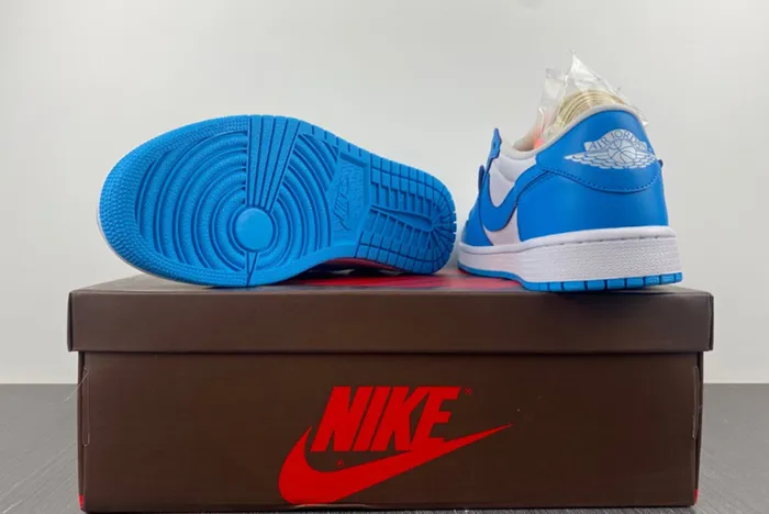 OFF-WHITE x Air Jordan 1 OW CZ0790-148 22