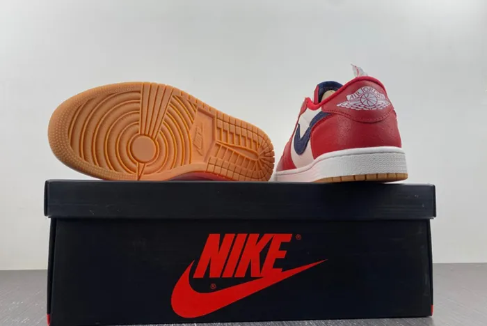 AIR JORDAN 1 LOW DZ0790-100
