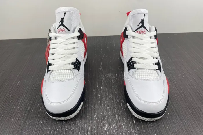 Air Jordan 4 “Red Cement DH6927-161