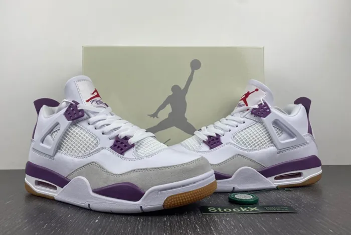 Nike SB x Air Jordan 4 dr5415-150