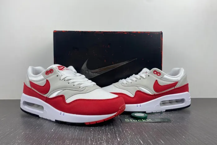 Nike Air Max 1 86 Big Bubble DQ3989-100