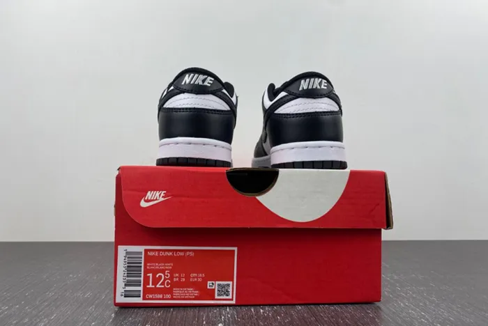 Nike Dunk Low CW1588-100