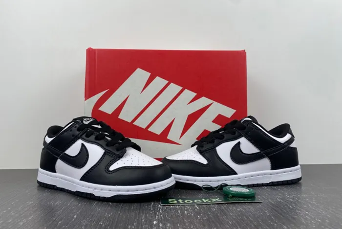 Nike Dunk Low CW1588-100