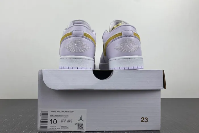 AIR JORDAN 1 LOW DC0774-501