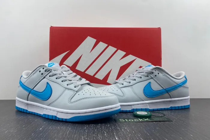 Dunk Low Retro DV0831-001