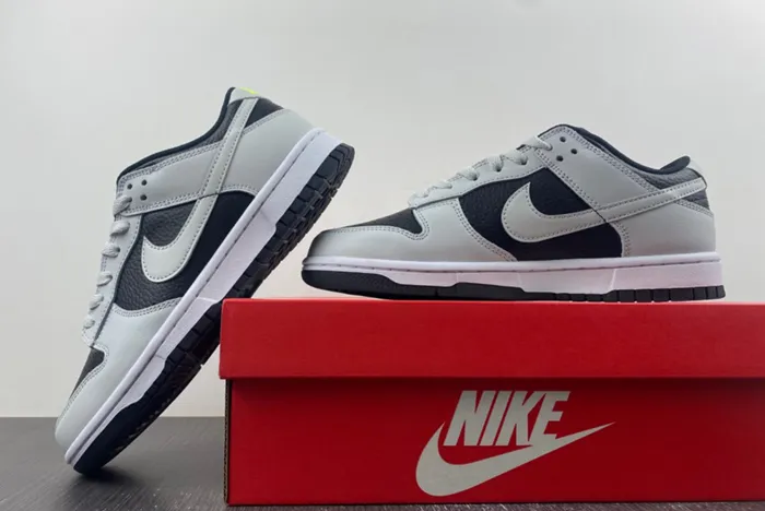 5K1 Nike Dunk Low Reverse Panda FD9756-001