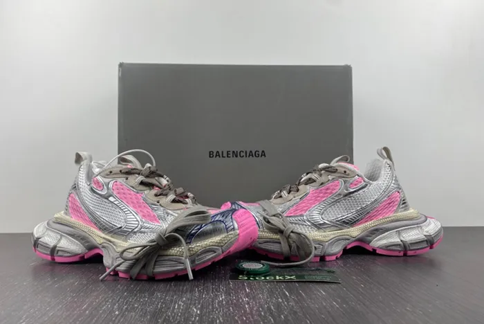 Ba*len*cia*ga triple s734731 w3xl5 9050