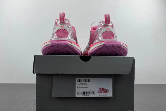 Ba*len*cia*ga-phantom sneaker 734731 w3xl2 0123