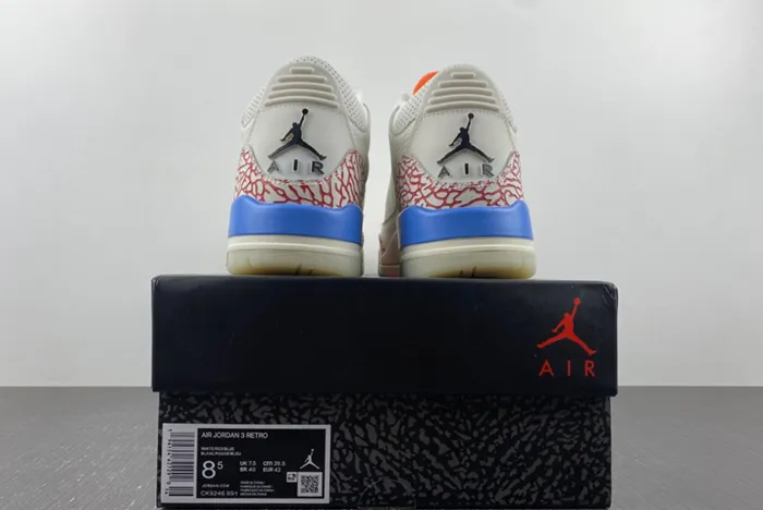 Air Jordan 3 CK9246-991