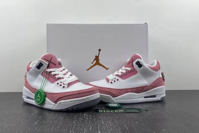 Air Jordan3 CK9246-481