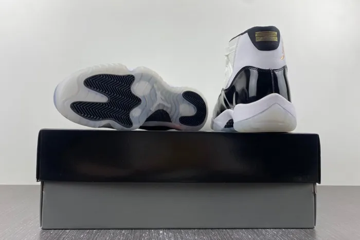 Air Jordan 11 DMP CT8012-170
