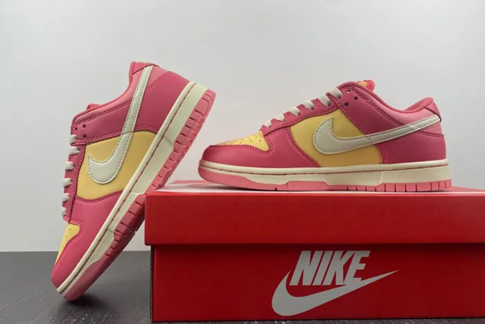 NIKE DUNK LOW GS DH9765-200
