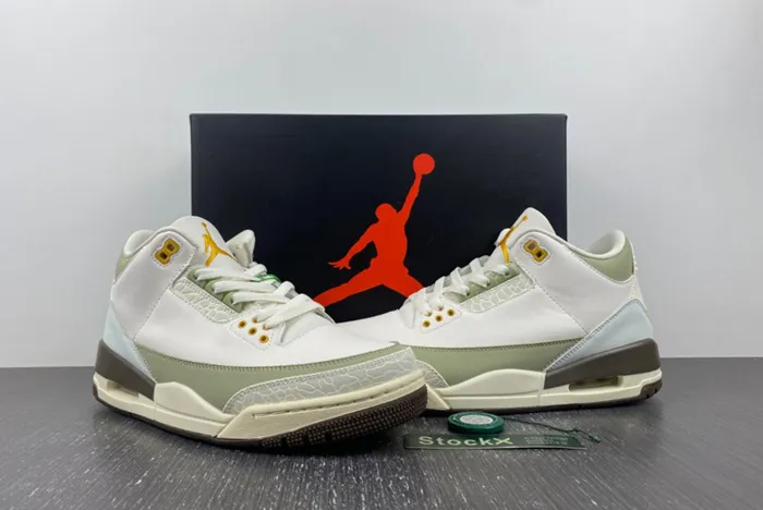 AJ3 DX6660-800