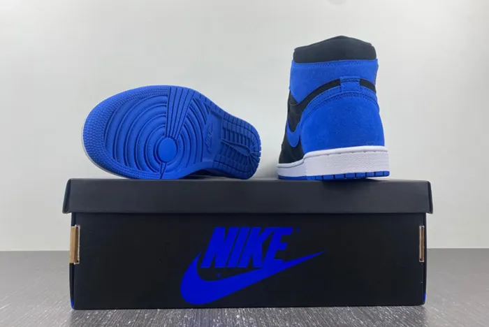 Air Jordan 1 High OG Royal Reimagined DZ5485-042
