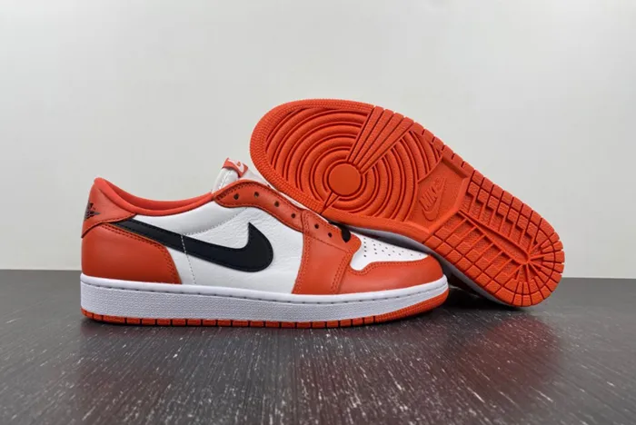Air Jordan 1 Low OG Shattered Backboard CZ0790-801