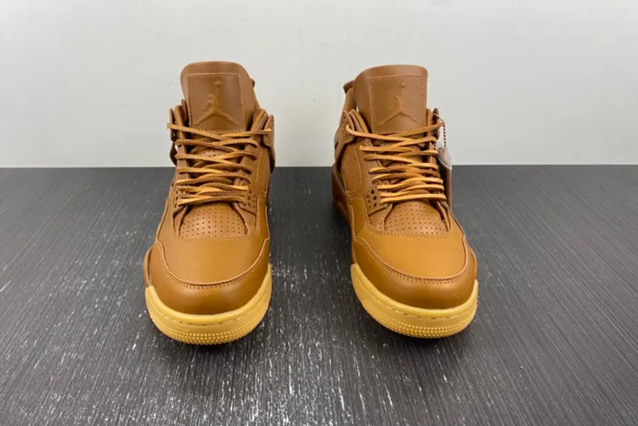 Air Jordan 4 Premium