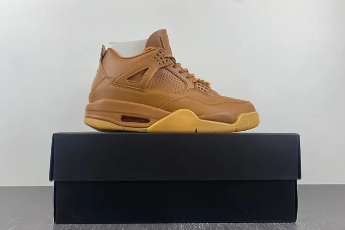 Air Jordan 4 Premium