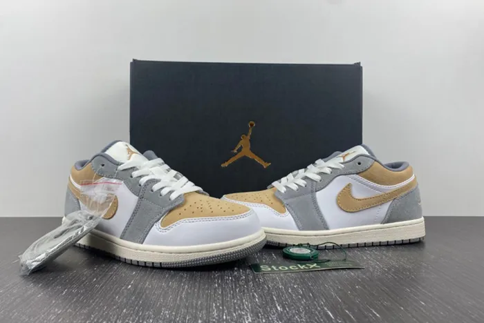 Air Jordan 1 Low DC0774-189